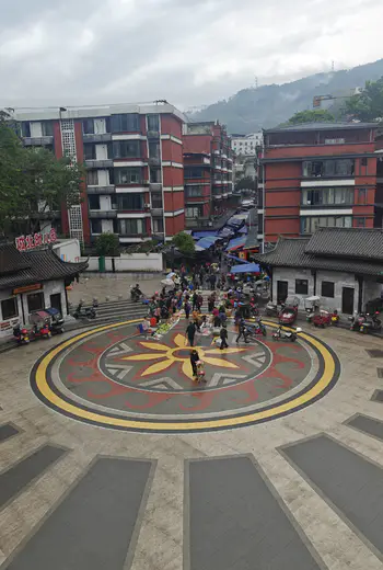 马边一日游必去景点怎么安排？我亲测的这条路线从早到晚刚好
